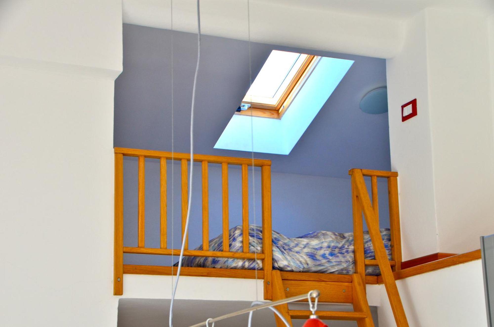 Villa Delle Rose Киавари Екстериор снимка