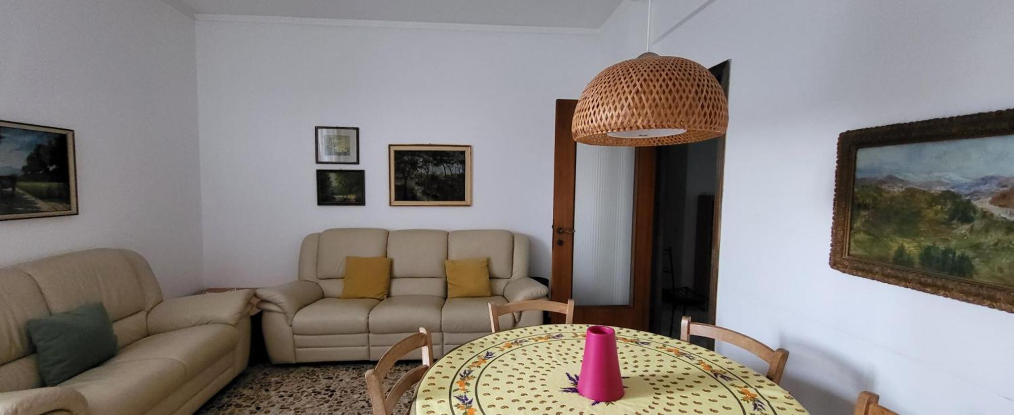 Villa Delle Rose Киавари Екстериор снимка