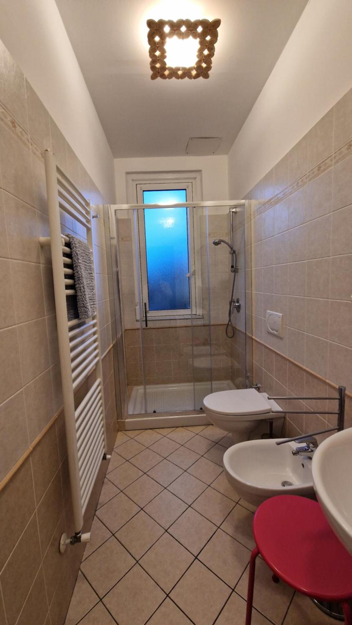 Villa Delle Rose Киавари Екстериор снимка