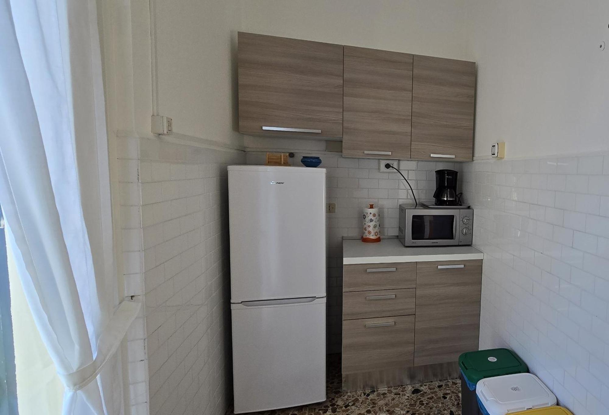 Villa Delle Rose Киавари Екстериор снимка