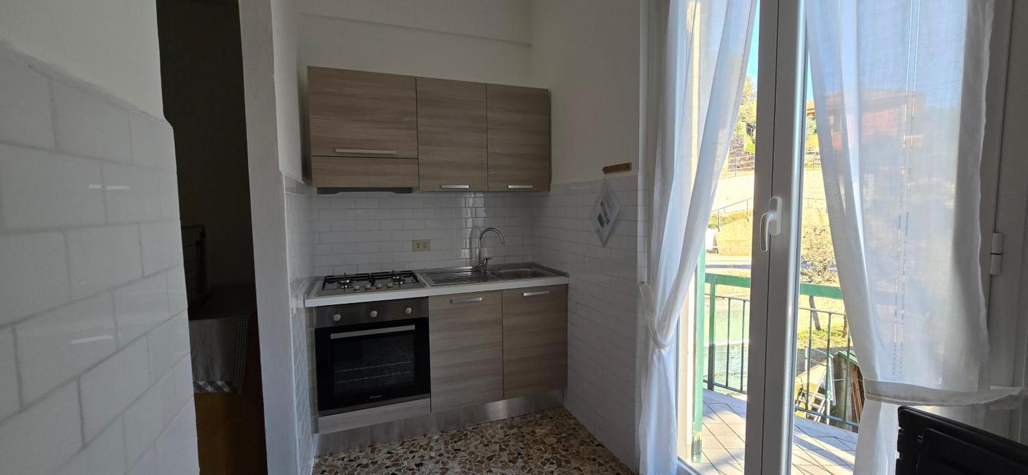 Villa Delle Rose Киавари Екстериор снимка