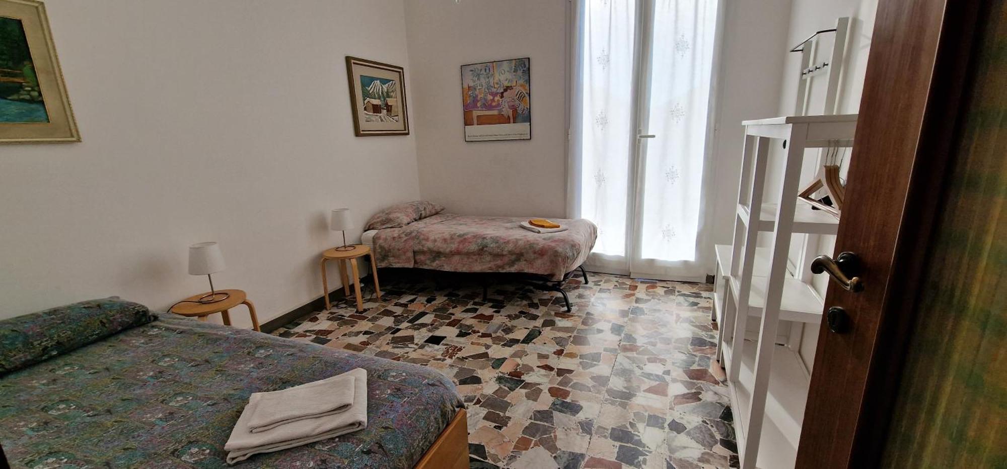 Villa Delle Rose Киавари Екстериор снимка