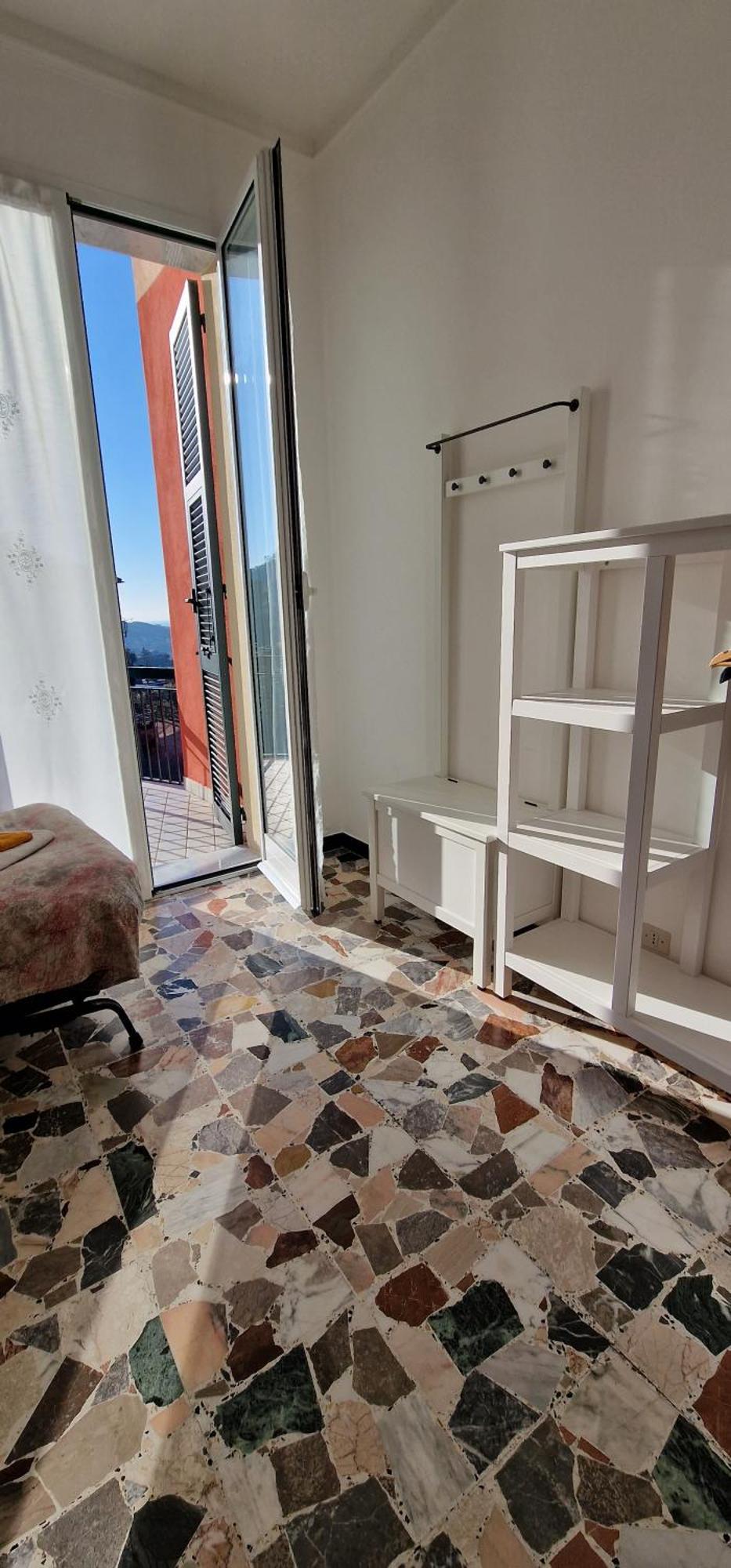 Villa Delle Rose Киавари Екстериор снимка